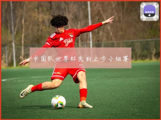中国队世界杯失利止步小组赛